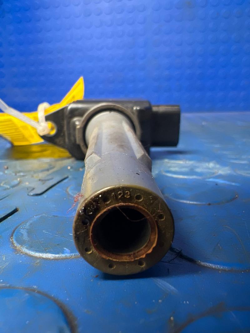 2016 Scion iA Ignition Coil/Ignitor