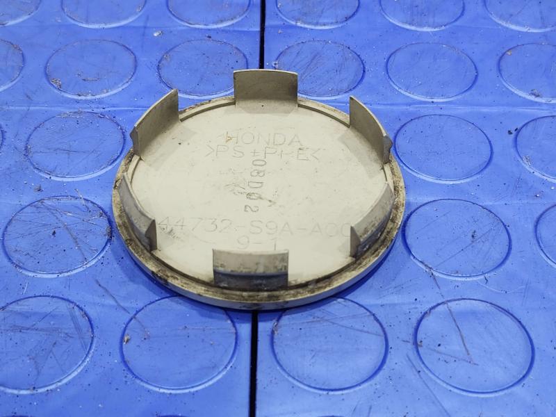 2009 Honda Accord Center Cap