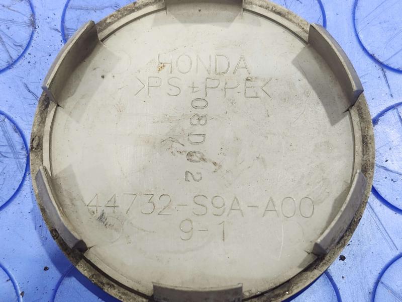 2009 Honda Accord Center Cap
