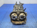 2016 Audi S6 Cylinder Head