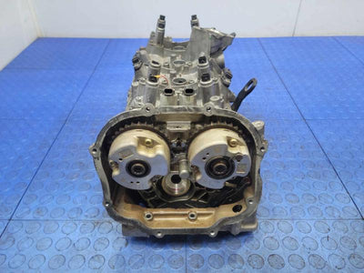 2016 Audi S6 Cylinder Head