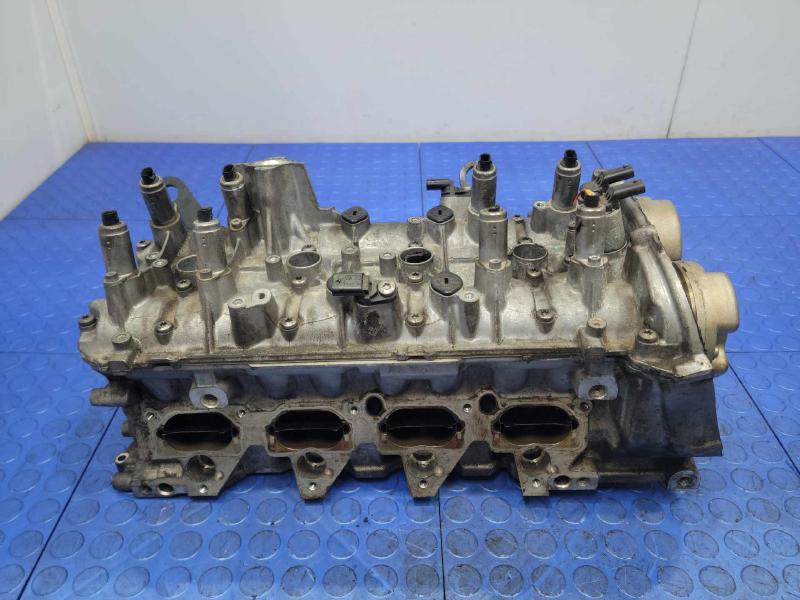 2016 Audi S6 Cylinder Head