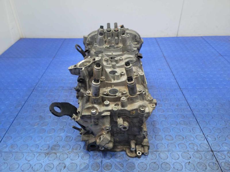 2016 Audi S6 Cylinder Head