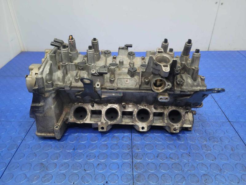 2016 Audi S6 Cylinder Head