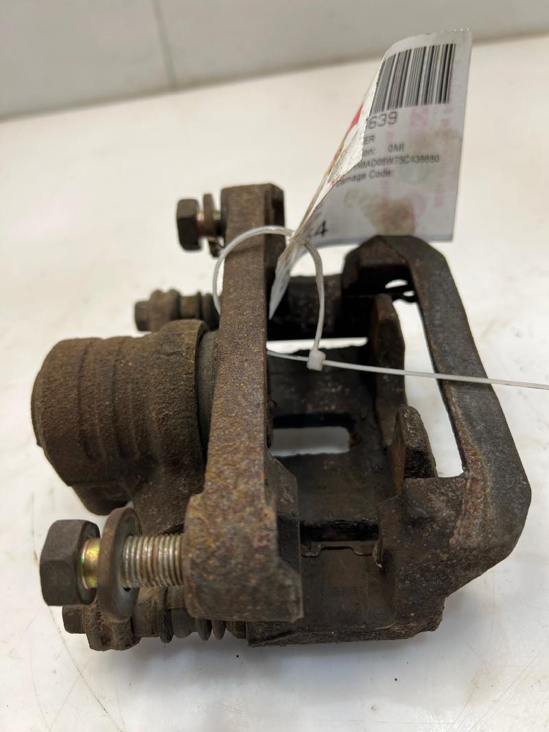 2005 - 2022 Nissan Frontier Rear Brake Caliper RH Passenger Side OEM 44001ZL42A