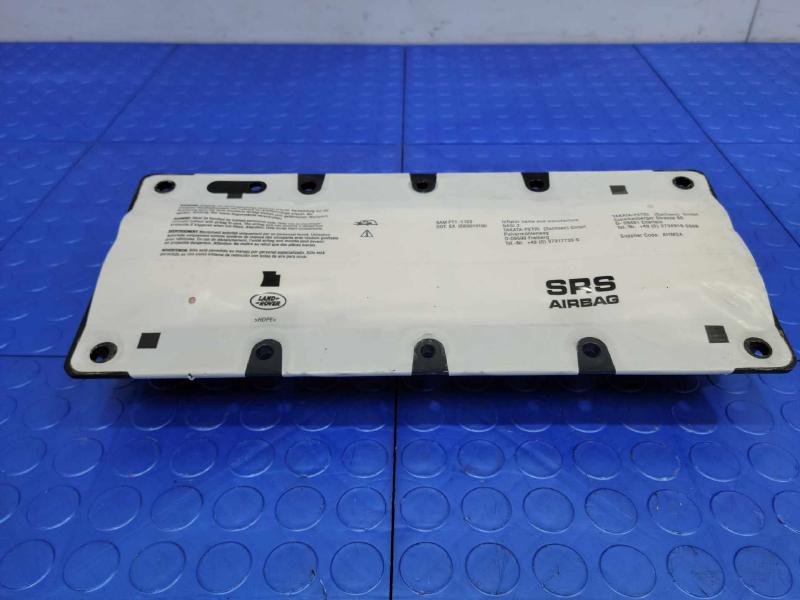 2010 Land Rover Range Rov Air Bag