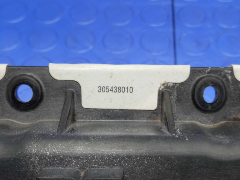 2010 Land Rover Range Rov Air Bag