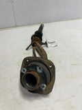 2005 - 2011 Ford Crown Victoria Fuel Filler Neck Assembly OEM 8W7Z9034B