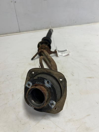 2005 - 2011 Ford Crown Victoria Fuel Filler Neck Assembly OEM 8W7Z9034B
