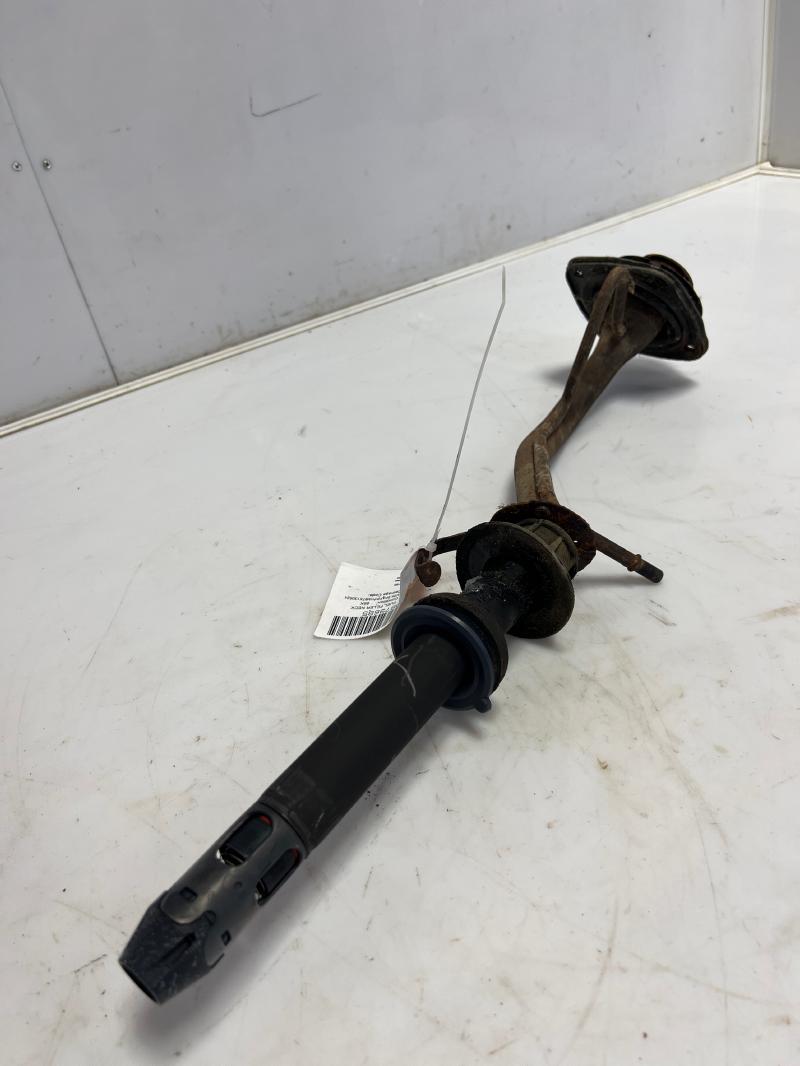 2005 - 2011 Ford Crown Victoria Fuel Filler Neck Assembly OEM 8W7Z9034B