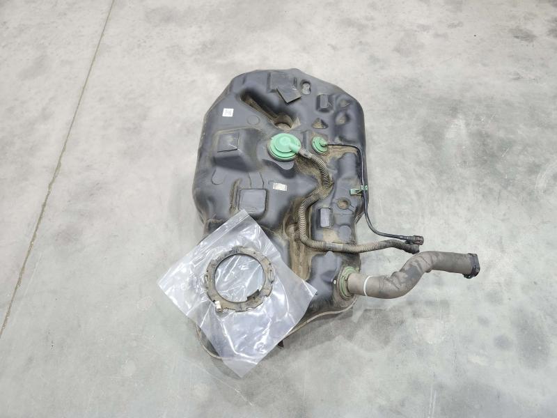 2010 Toyota Prius Fuel Tank Assembly