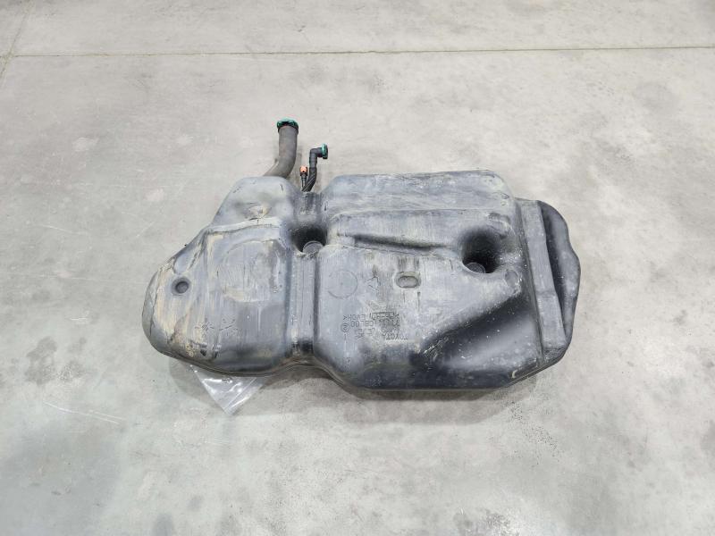 2010 Toyota Prius Fuel Tank Assembly