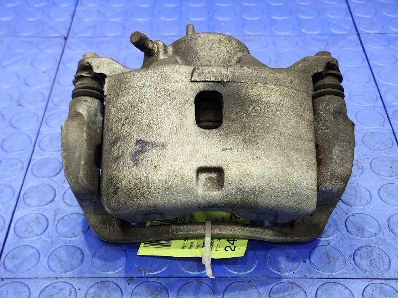 2013-2021 Honda Civic Front Brake Caliper Assembly Right Passenger Side OEM 45018T2FA00,RH