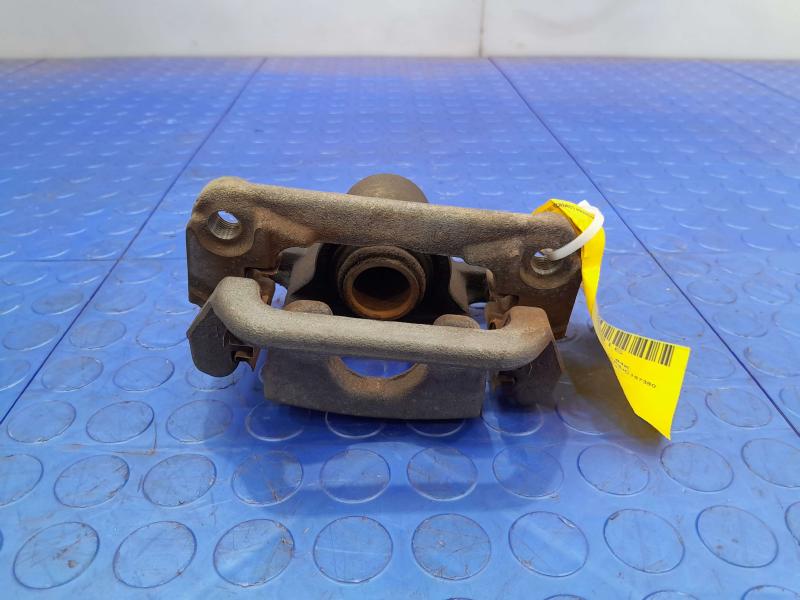 2018 Nissan Altima Caliper