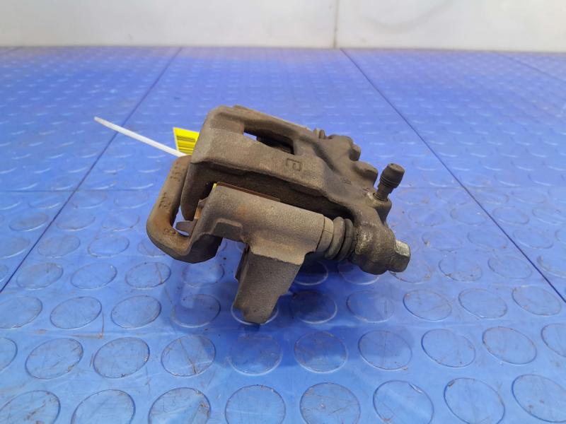 2018 Nissan Altima Caliper