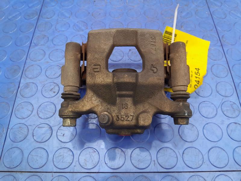 2018 Nissan Altima Caliper