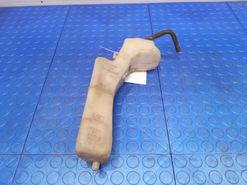 2011 Subaru Forester Coolant Recovery Bottle