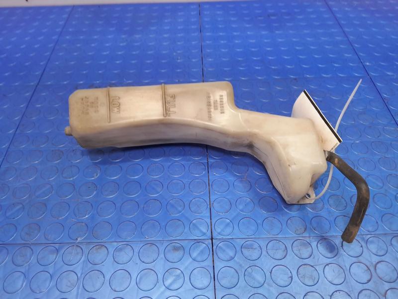 2011 Subaru Forester Coolant Recovery Bottle