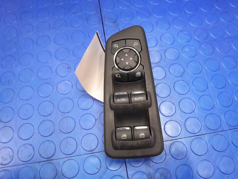 2014 Ford Explorer Door Switch Front