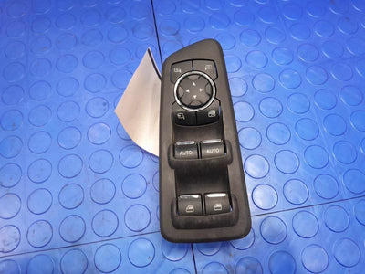 2014 Ford Explorer Door Switch Front