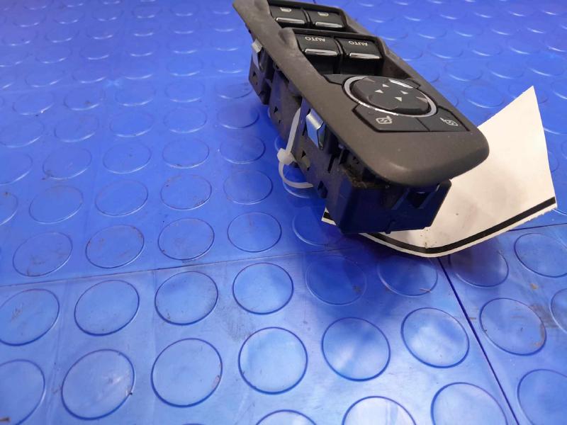 2014 Ford Explorer Door Switch Front