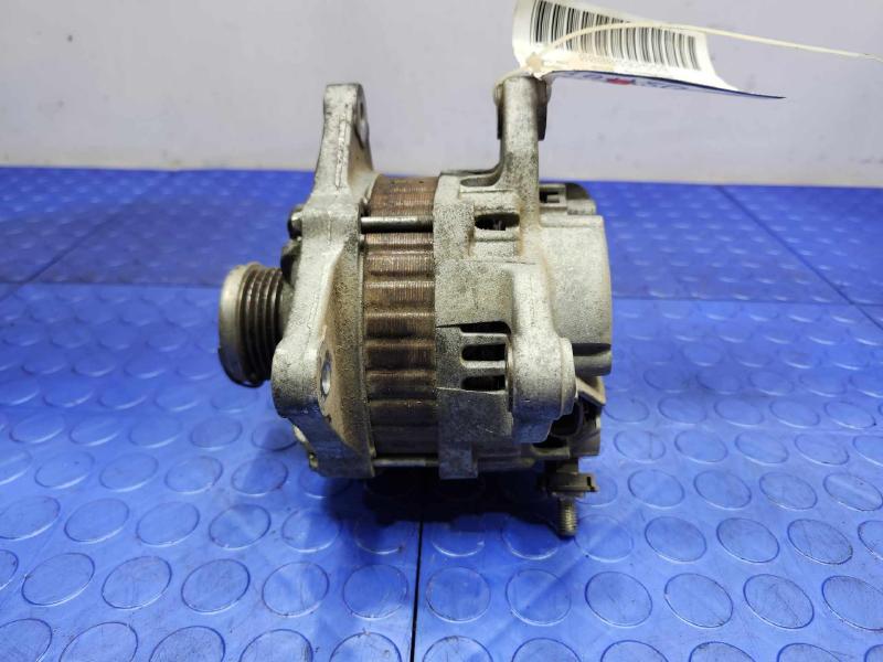 2014 Nissan Altima Alternator