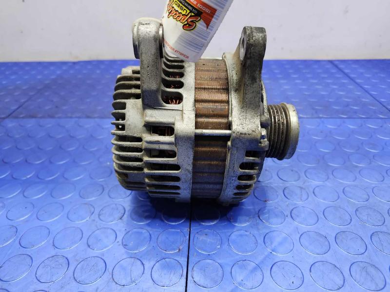 2014 Nissan Altima Alternator