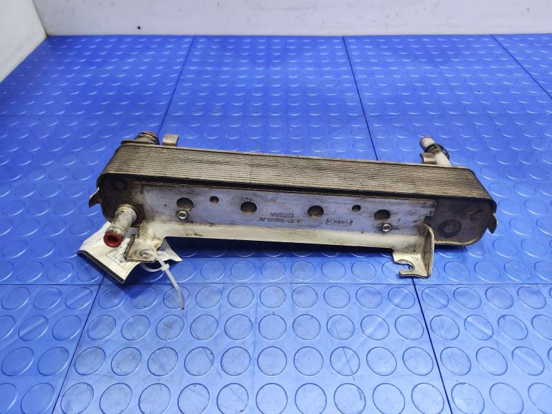 2018 Ford Expedition Transmission Oil Cooler