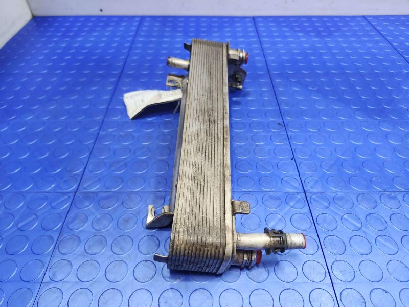 2018 Ford Expedition Transmission Oil Cooler