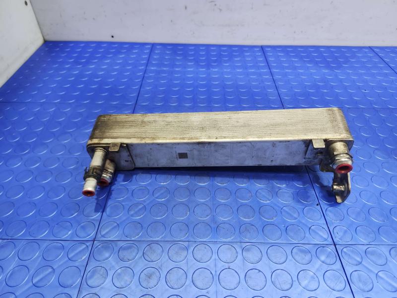 2018 Ford Expedition Transmission Oil Cooler