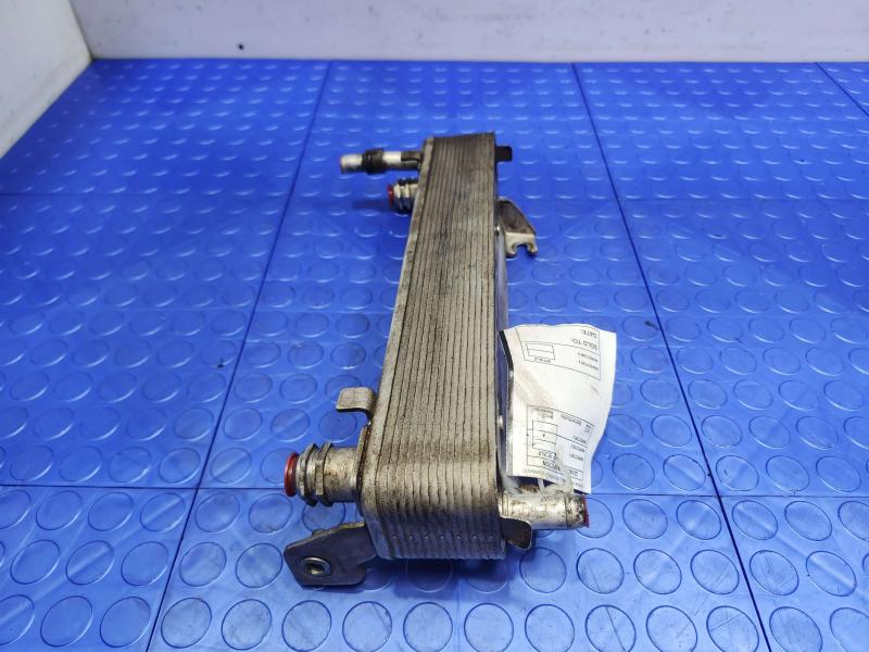 2018 Ford Expedition Transmission Oil Cooler