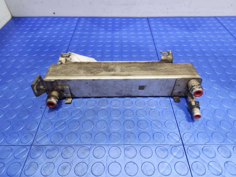 2018 Ford Expedition Transmission Oil Cooler