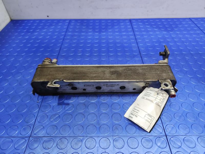 2018 Ford Expedition Transmission Oil Cooler