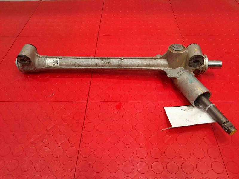 2019 Buick Encore Steering Gear (Incl. Rack)