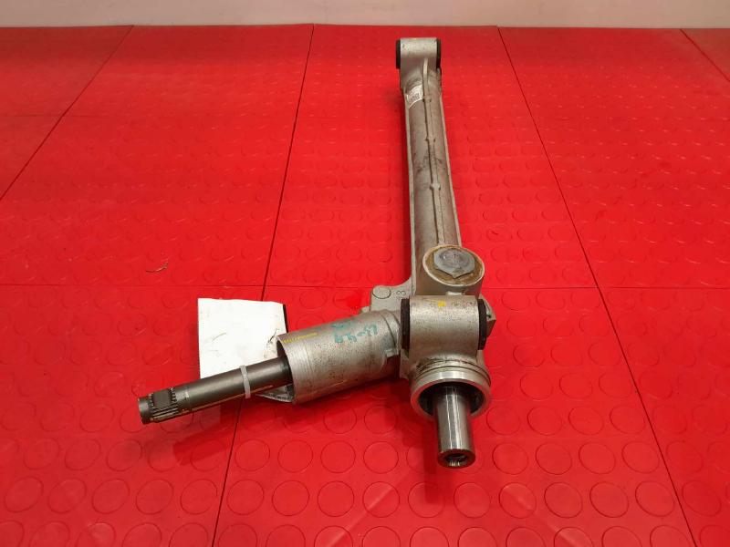 2019 Buick Encore Steering Gear (Incl. Rack)
