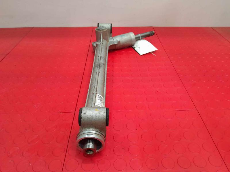 2019 Buick Encore Steering Gear (Incl. Rack)