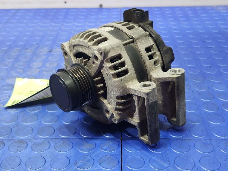 2014-2020 Buick Regal 2.0L 150 Amp Alternator Assembly Genuine OEM 13592811