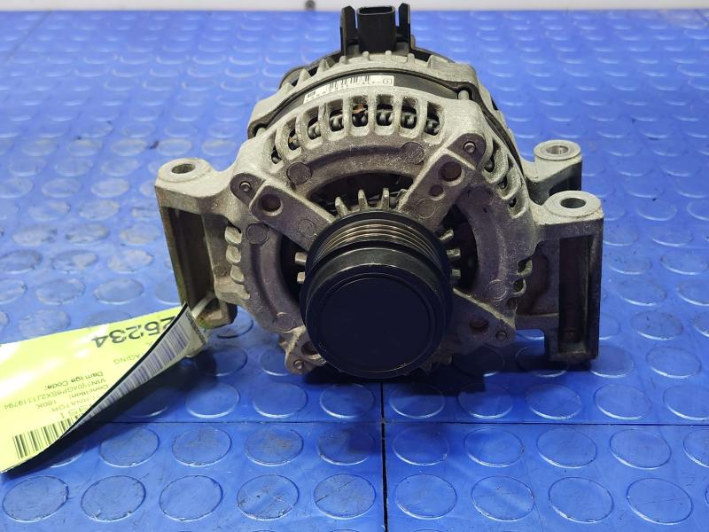 2014-2020 Buick Regal 2.0L 150 Amp Alternator Assembly Genuine OEM 13592811