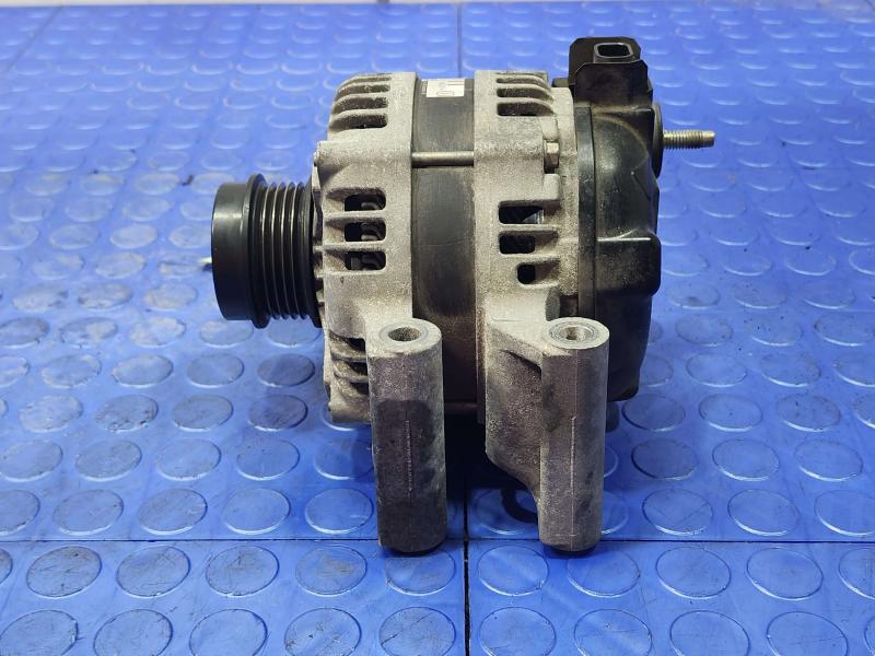 2014-2020 Buick Regal 2.0L 150 Amp Alternator Assembly Genuine OEM 13592811