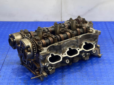 2008 Lexus GS 350 Cylinder Head