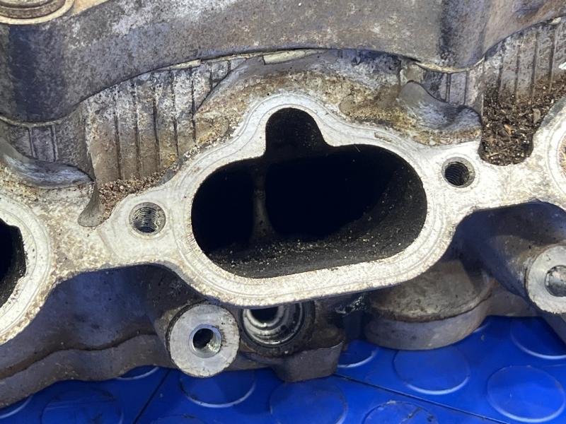 2008 Lexus GS 350 Cylinder Head