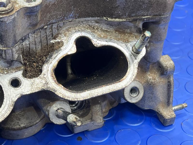 2008 Lexus GS 350 Cylinder Head
