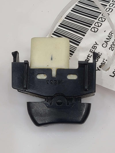 2003 Toyota Camry Misc Ebay Parts