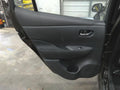 2015 Nissan Leaf Rear Door Trim Panel