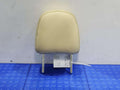 2018 Toyota Highlander Headrest