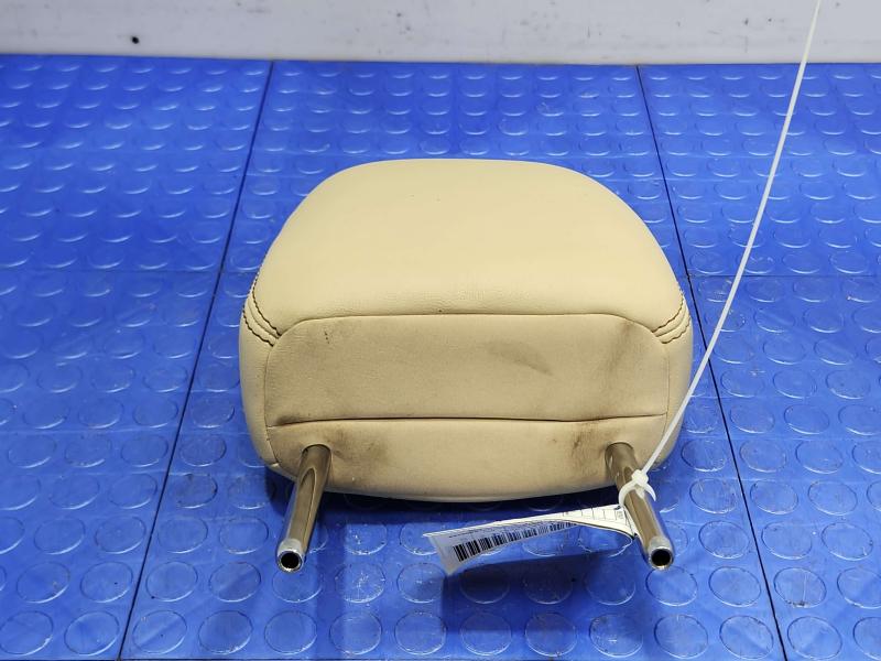 2018 Toyota Highlander Headrest