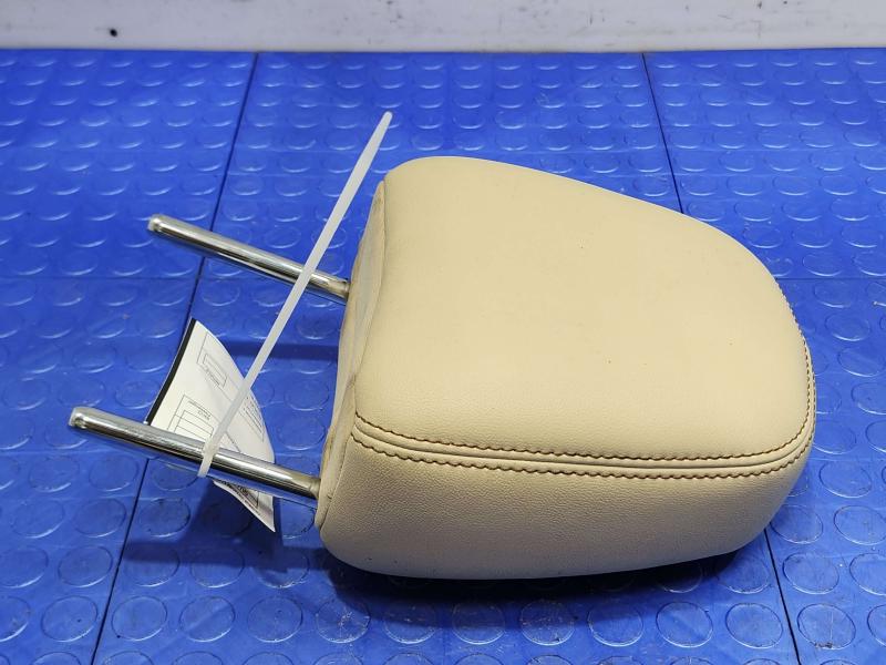 2018 Toyota Highlander Headrest
