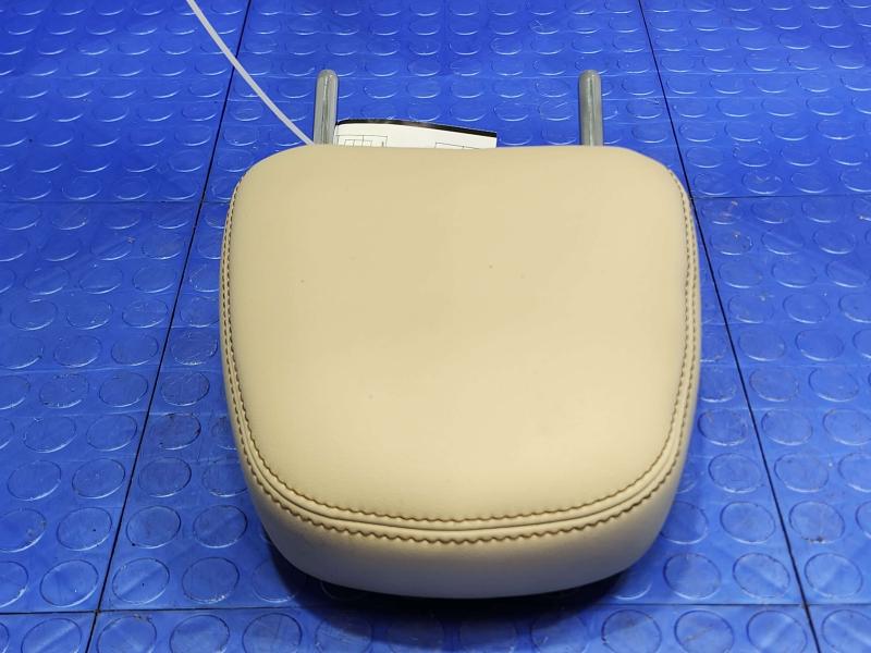 2018 Toyota Highlander Headrest