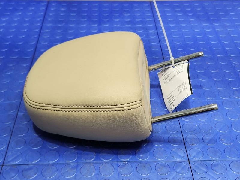 2018 Toyota Highlander Headrest
