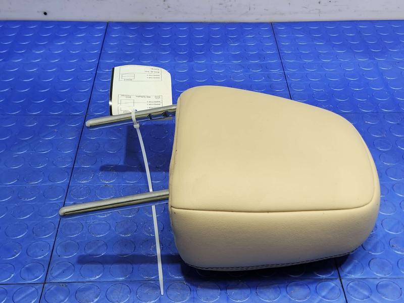 2018 Toyota Highlander Headrest